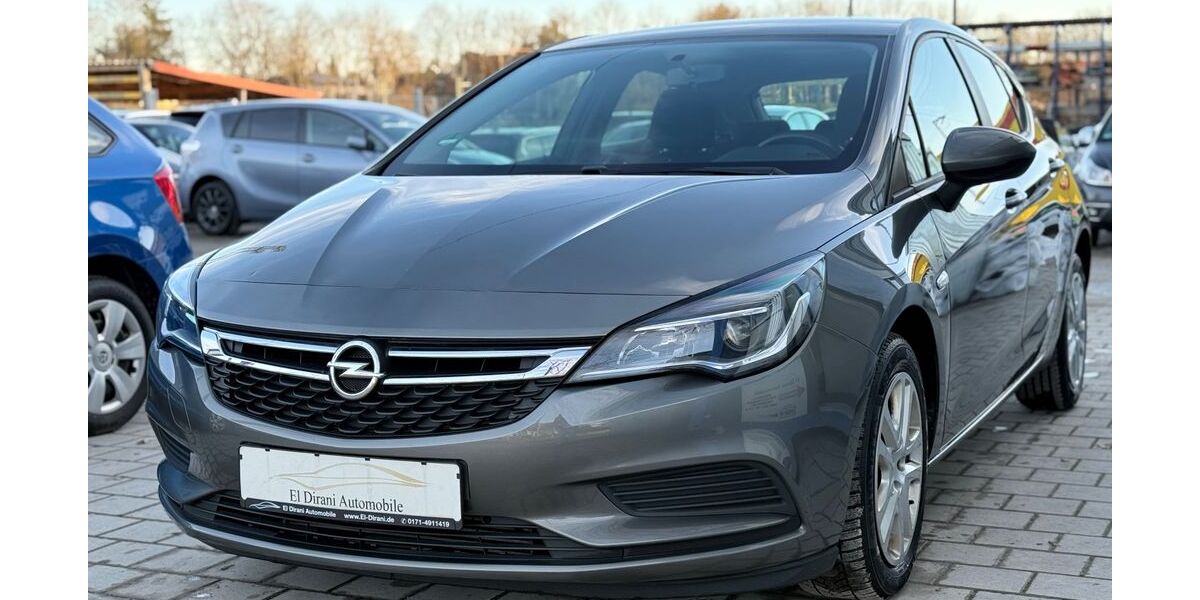 Opel Astra 160.000 km 6.390 &euro; München 81243