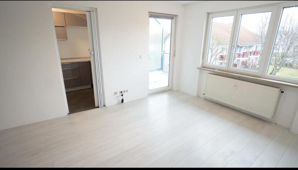 Gemütliche vier Zimmer Maisonette Wohnung 4 zimmer