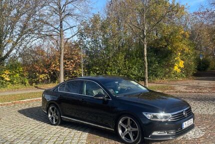VW Passat 210.000 km 13.000 &euro; Haar 85540