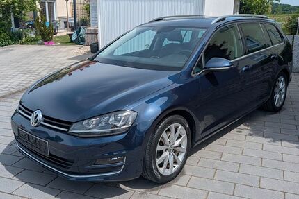 VW Golf 83.000 km 13.700 &euro; Bergkirchen 85232