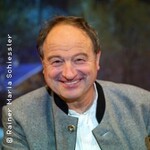 Heilige Nacht mit Pfarrer Rainer Maria Schießler