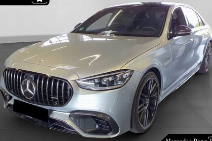 Mercedes-Benz S 63 AMG 3.919 km 158.900 &euro; Landsham 85652