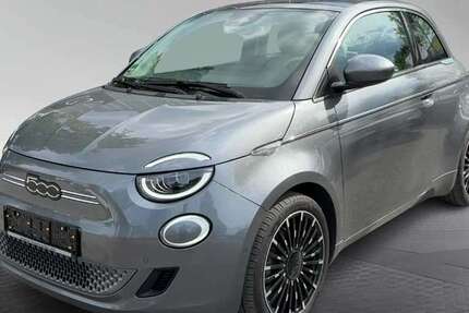 Fiat 500 12.700 km 21.790 &euro; München Neuaubing 81249