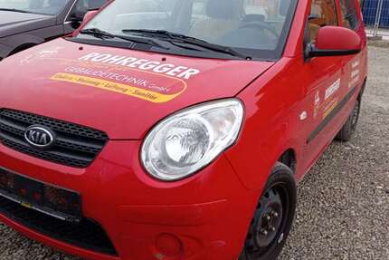 Kia Picanto 145.000 km 1.390 &euro; München 80687