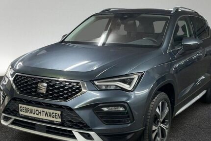 Seat Ateca 37.800 km 25.460 € München 80687