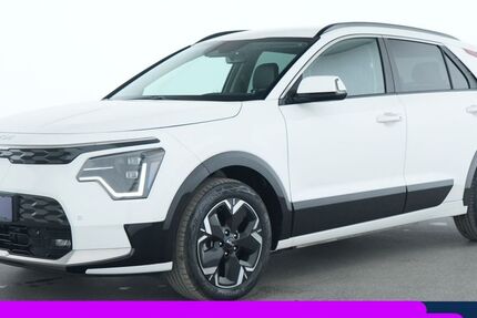 Kia Niro 23.572 km 24.877 &euro; Garching bei München 85748