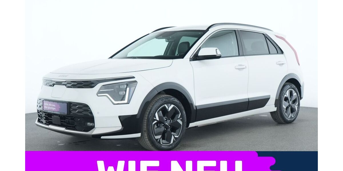 Kia Niro 23.572 km 24.877 &euro; Garching bei München 85748
