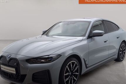 BMW i4 32.323 km 44.107 &euro; München 80939