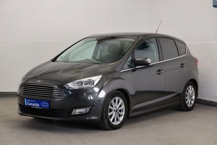 Ford C-Max 120.000 km 7.200 &euro; Mintraching (Grüneck) 85375