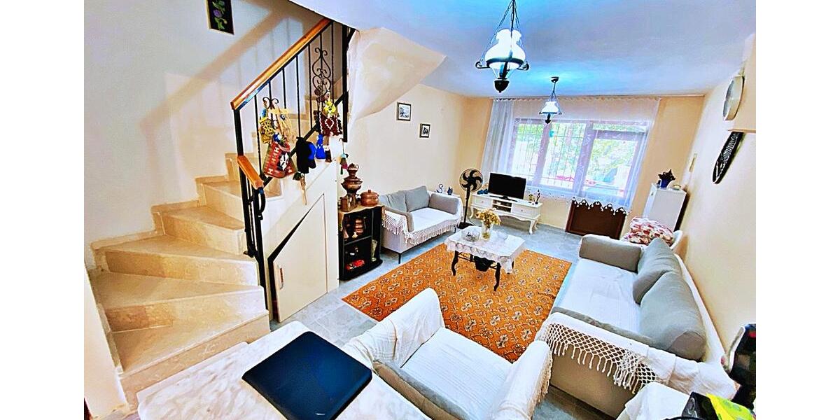 Reihenhaus München Pasing-Obermenzing - 4 Zimmer, 330 m&sup2;, 250.000&euro; | Angebot:26926409