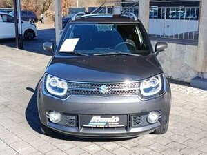Suzuki Ignis 1.2 5D Comfort+ AGS 37.875 km 16.460 &euro; Höhenkirchen-Siegertsbrun 85635