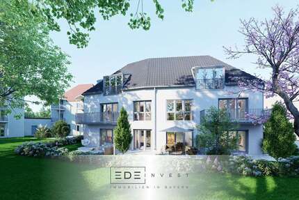 Wohnung zum Kaufen in München 995.000 € 84.5 m² 2.5 zimmer