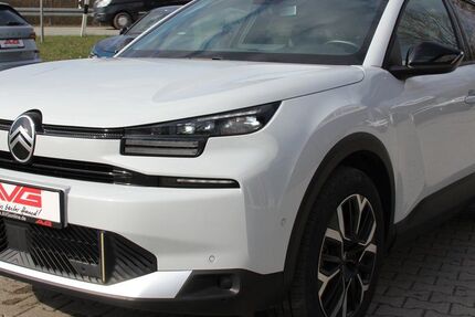 Citroen C4 9.540 km 18.890 &euro; Ebersberg 85560