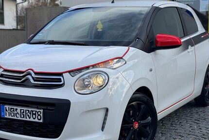 Citroen C1 134.000 km 5.200 &euro; Oberhaching 82041