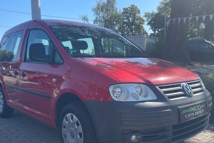 VW Caddy 283.399 km 3.499 &euro; München OT Trudering-Riem 81825