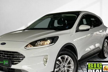 Ford Kuga 48.394 km 21.990 € München 80993