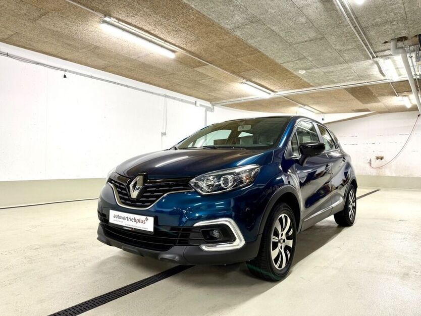 Captur