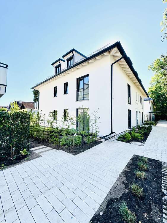 Wohnung zum Mieten in München 1.662,60 € 55.42 m²
