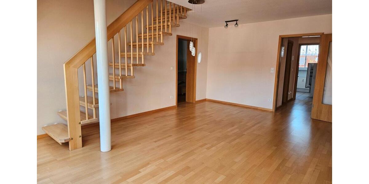 Dachgeschoßwohnung Karlsfeld - 3 Zimmer, 56 m&sup2;, 390.160&euro; | Angebot:26305575