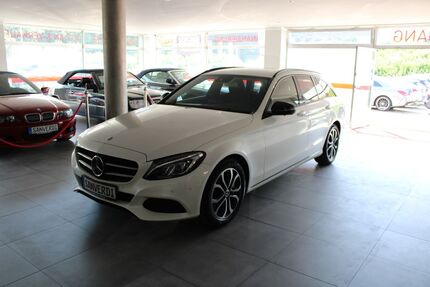 Mercedes-Benz C 250 203.500 km 9.990 &euro; Puchheim-Bhf bei München 82178