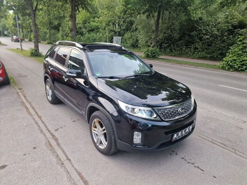 Sorento