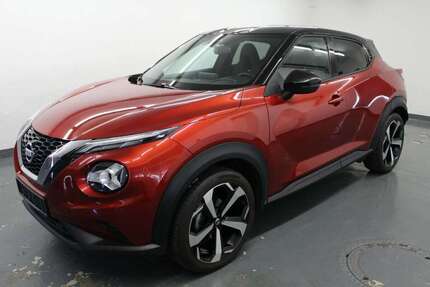 Nissan Juke 15.810 km 18.389 &euro; Karlsfeld 85757