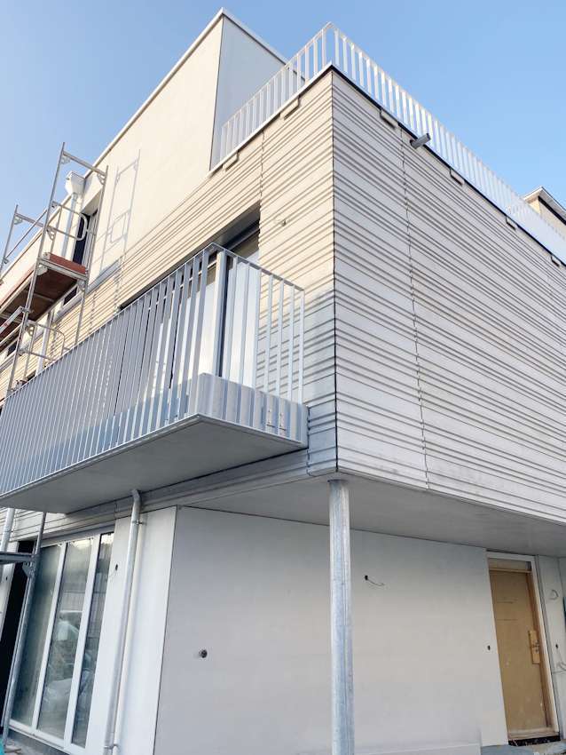 Wohnung zum Mieten in München 1.475 € 49.5 m²