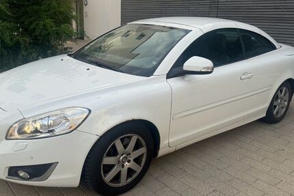 Volvo C70 322.000 km 2.990 &euro; München 81827