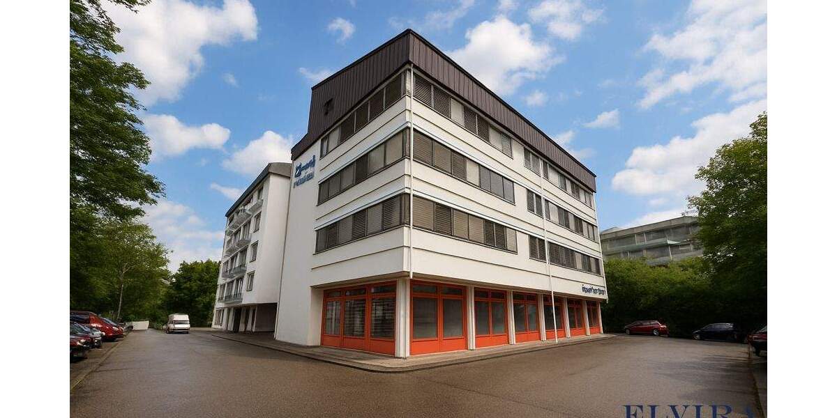 Gewerbeobjekt Unterschleißheim - 6 Zimmer, 195 m&sup2;, 895.000&euro; | Angebot:24865225