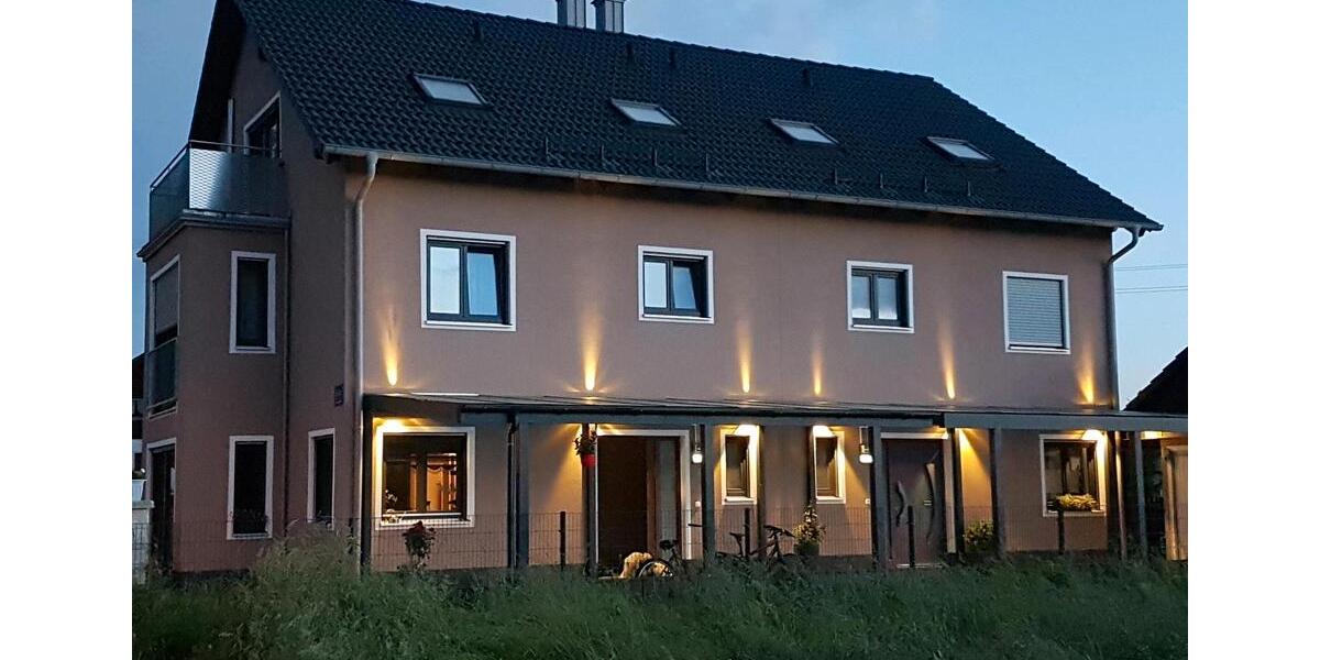 Doppelhaushälfte München Feldmoching-Hasenbergl - 5 Zimmer, 196 m&sup2;, 1.980.000&euro; | Angebot:26566221