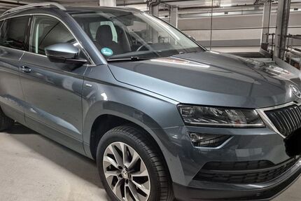 Skoda Karoq 89.523 km 18.200 &euro; München 80796