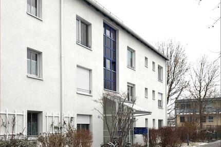 1-Zimmer Wohnung 36 qm | Garten + Tiefgarage in 85586 Poing 1 zimmer