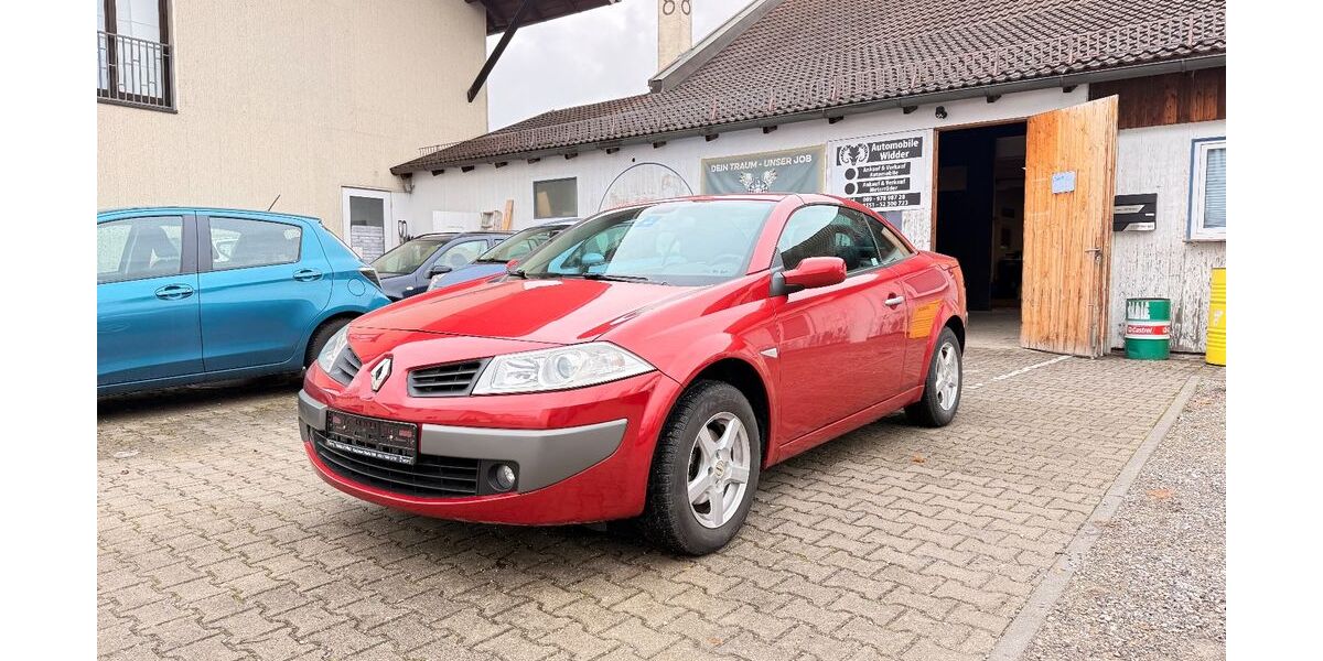 Renault Megane 52.900 km 4.299 &euro; München 80807