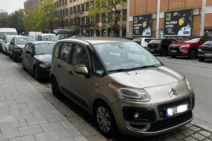 Citroen C3 Picasso 131.500 km 2.500 &euro; München 80337