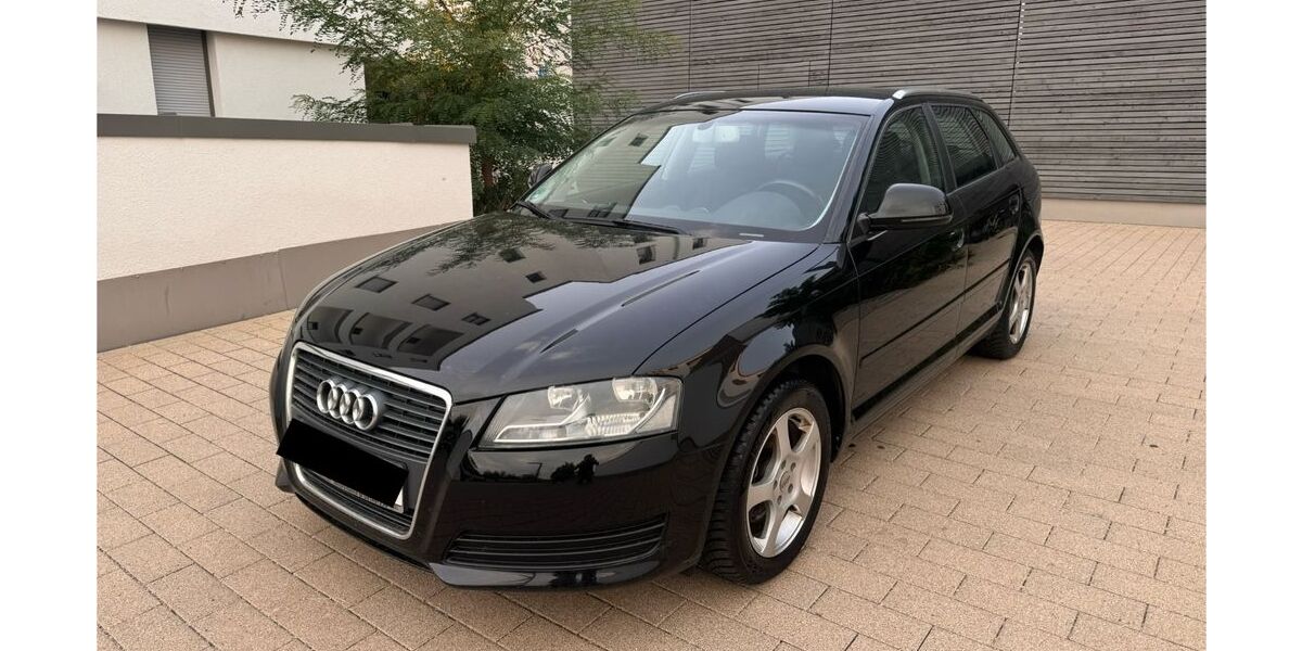 Audi A3 195.000 km 1.777 &euro; München 81829