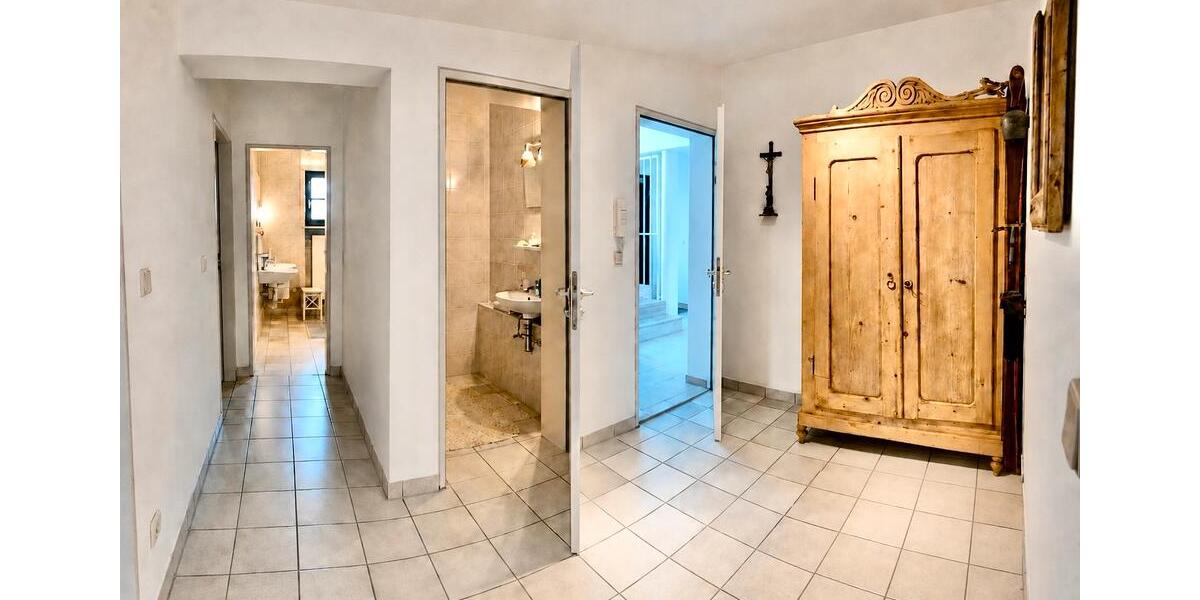 Erdgeschoßwohnung München Trudering-Riem - 2.5 Zimmer, 63 m&sup2;, 515.000&euro; | Angebot:27130370