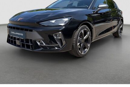 Cupra Leon 12.900 km 31.500 &euro; Ebersberg bei München 85560