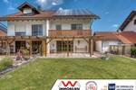 Doppelhaushälfte Moosach - 5 Zimmer, 187 m&sup2;, 838.000&euro; | Angebot:26878960