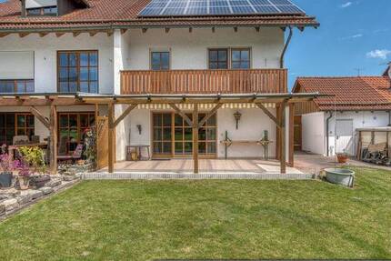 Haus Moosach - 5 Zimmer, 187 m&sup2;, 838.000&euro; | Angebot:26878960