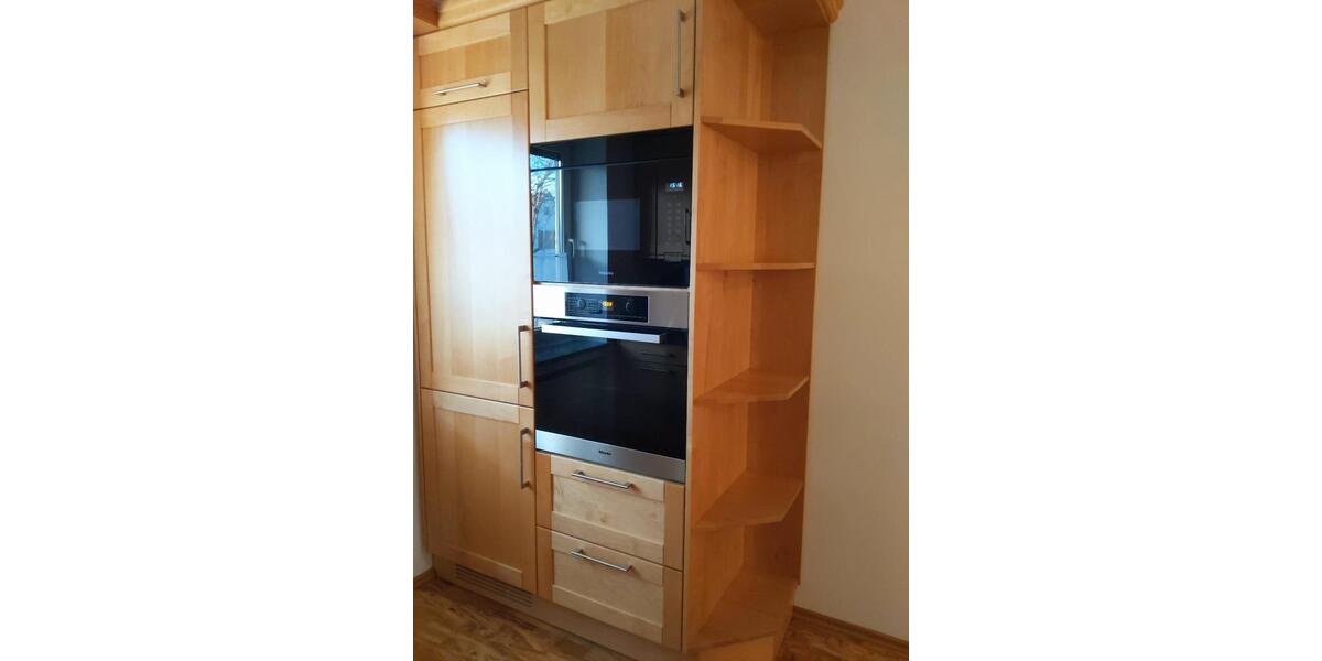 Eigentumswohnung mit Keller und Garage 3 zimmer