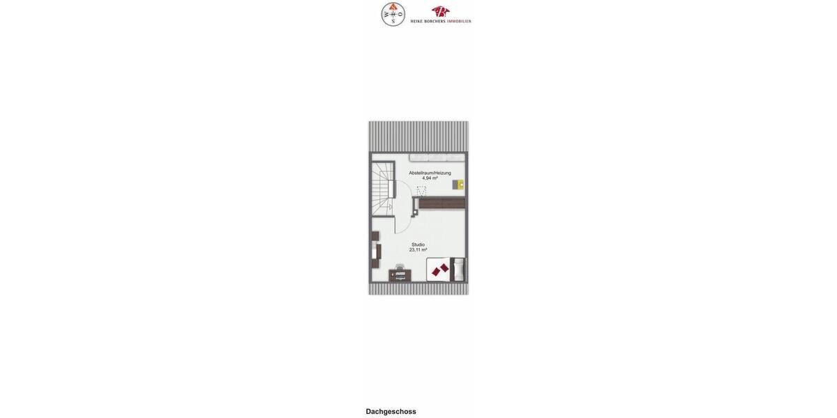 Reihenmittelhaus Taufkirchen Am Wald - 5 Zimmer, 125 m&sup2;, 827.200&euro; | Angebot:25700245