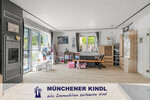 Ab Sofort frei !! Nachhaltig wohnen: A+ Einfamilienhaus in Unterschleißheim - Einfamilienhaus Unterschleißheim/Lohhof Lohhof | Angebot:25717655