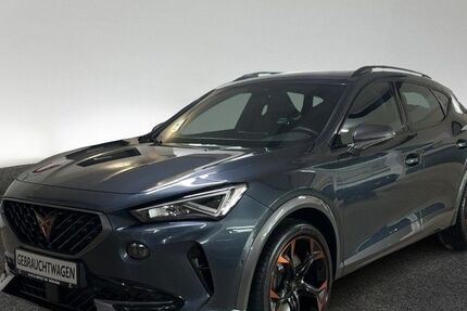 Cupra Formentor 48.600 km 28.960 &euro; München 80935