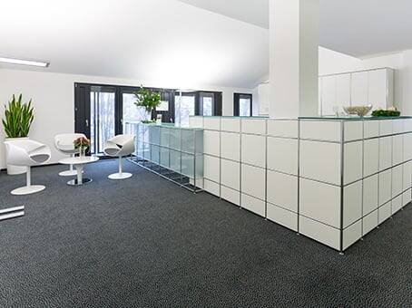 Exklusive Arbeitsplätze und Büros in bester Lage - All-in-Miete