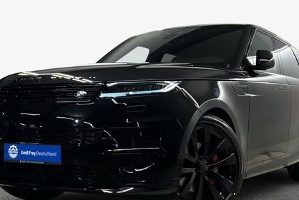Land Rover Range Rover Sport 5.000 km 104.497 &euro; München 80809