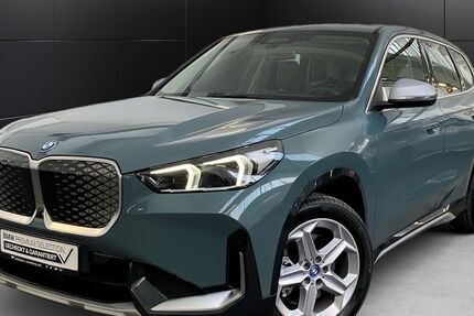 BMW iX1 29.500 km 42.080 &euro; Dachau 85221