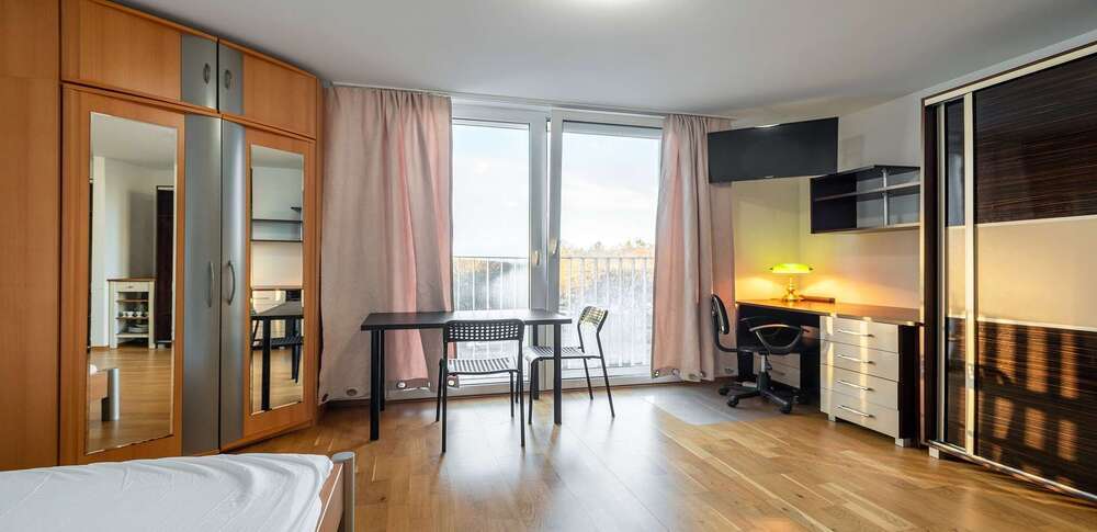 Wohnung zum Mieten in München 1.100 € 27 m²