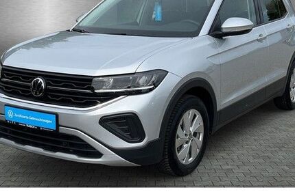 VW T-Cross 5.393 km 26.380 &euro; Fürstenfeldbruck 82256