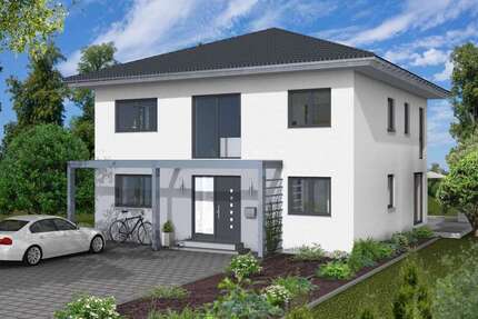 Haus zum Kaufen in Unterschleißheim 2.185.000 € 180 m² 6 zimmer