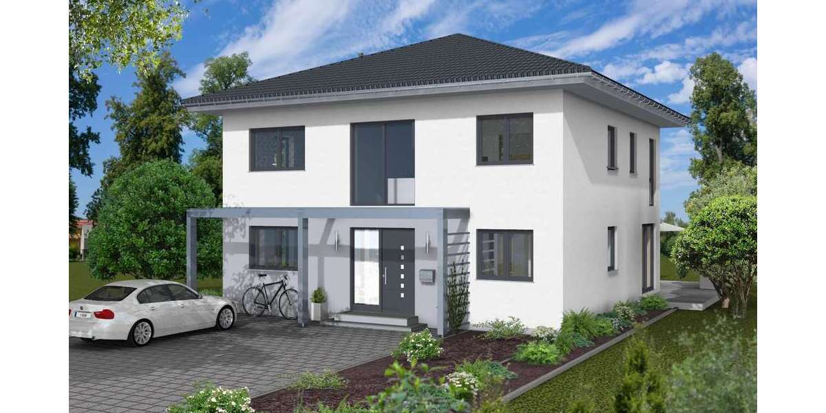 Haus zum Kaufen in Unterschleißheim 2.185.000 € 180 m² 6 zimmer